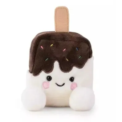 Maskotka Lody Daffi