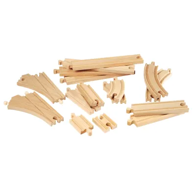 Brio �redni Zestaw Tor�w