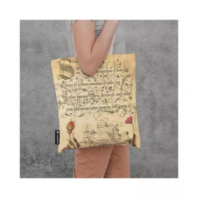 Paperblanks Mira Botanica Torba p��cienna Paperblanks Flemish Rose