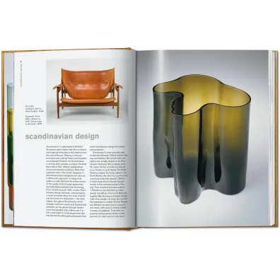 Scandinavian Design wer. angielska