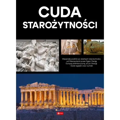 Cuda staro�ytno�ci