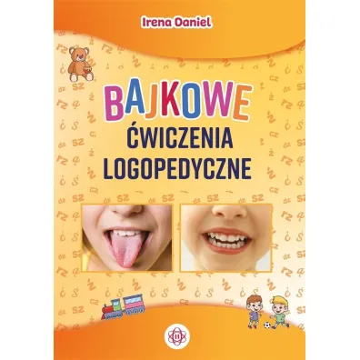 Bajkowe �wiczenia logopedyczne