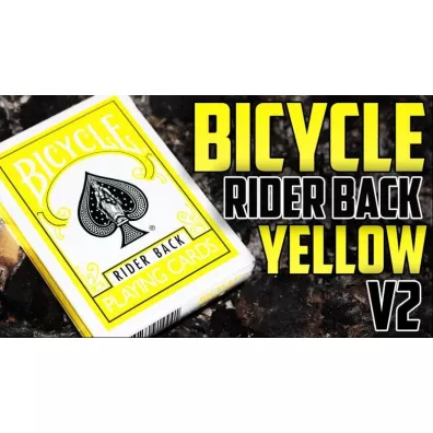 Karty Yellow Deck