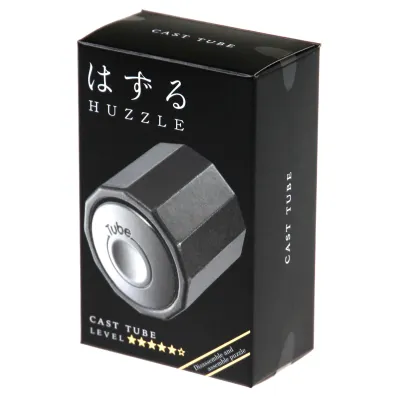 �amig��wka Huzzle Cast Tube poziom 5/6 G3