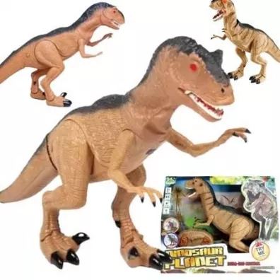 Dinozaur R/C Maksik