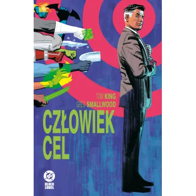 Cz�owiek Cel