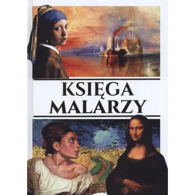 Ksi�ga malarzy