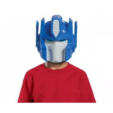 Disguise Maska Optimus Transformers