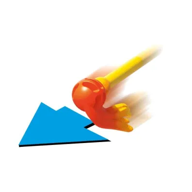 Playmobil Funstars Racing Statek Piracki 71720