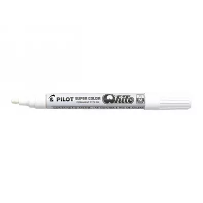 Pilot Marker olejny M biay