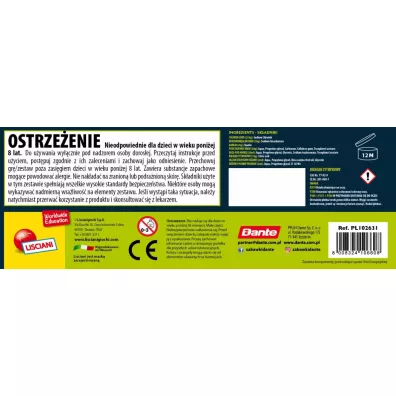 Lisciani Koci domek Gabi Szko�a rysowania i kolorowania z plecakiem 304-106288