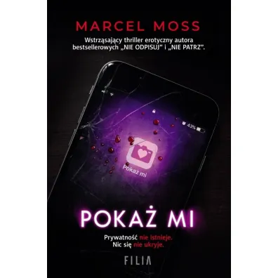Poka� mi - Marcel Moss