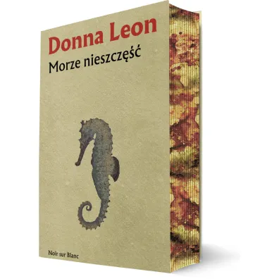 Morze nieszcz��