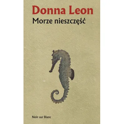 Morze nieszcz��