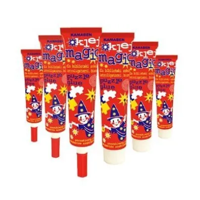 Kamaben Klej Magic tuba 45 g