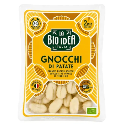 La Bio Idea Gnocchi 400 g Bio