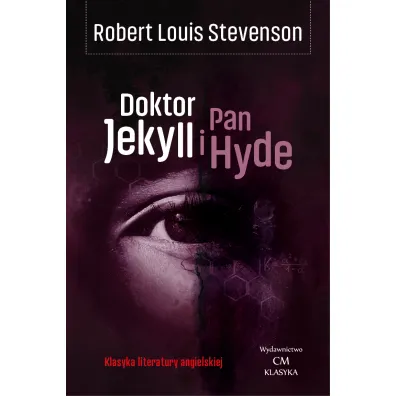 Doktor Jekyll i pan Hyde - Robert Louis Stevenson