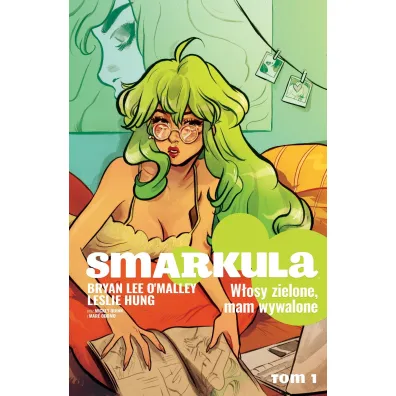 Smarkula. Tom 1