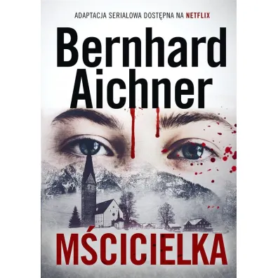 M�cicielka. Blum. Tom 1 - Bernhard Aichner, �ukasz Ku�