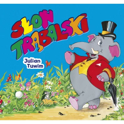 S�o� Tr�balski - Julian Tuwim