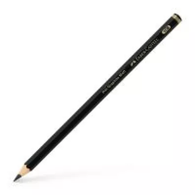 Faber-Castell O��wek artystyczny pitt graphite matt 10b