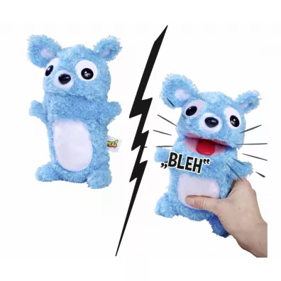ScreamerZ. Mi� Simba
