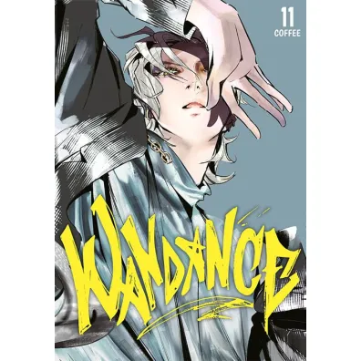 WanDance #11 - Coffee