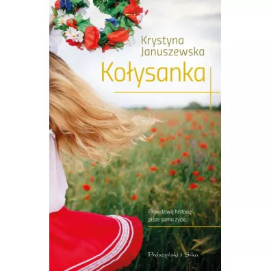 Ko�ysanka - Krystyna Januszewska