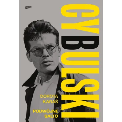 Cybulski. Podw�jne salto