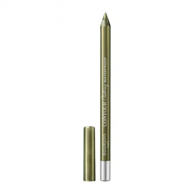 Bourjois Contour Clubbing kredka do oczu KakinGold 1.2 g