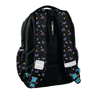 Paso Plecak 3-komorowy m�odzie�owy Stitch BeUniq DS26MM-2706