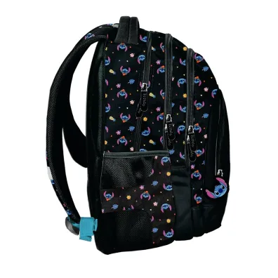 Paso Plecak 3-komorowy m�odzie�owy Stitch BeUniq DS26MM-2706
