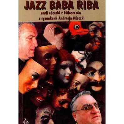 Jazz Baba Riba - Zdzis�aw Smekta�a