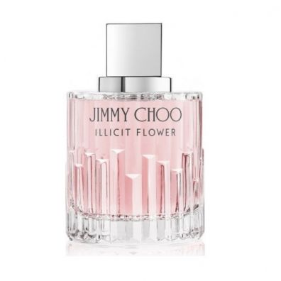 Jimmy Choo Illicit Flower Woda toaletowa 60 ml