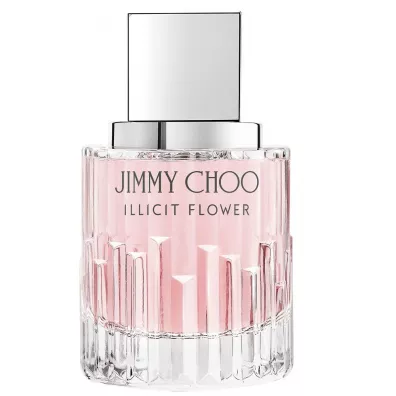 Jimmy Choo Illicit Flower Woda toaletowa 60 ml
