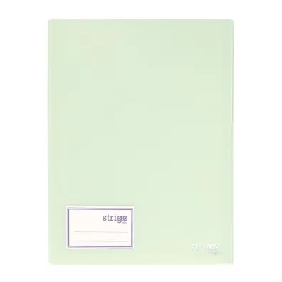Strigo Album ofertowy A4 20 koszulek mi�towy