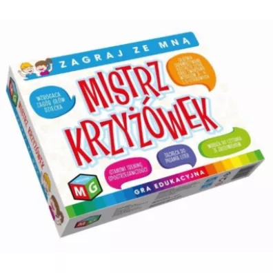 Mistrz krzywek Multigra