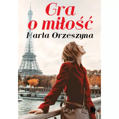 Gra o mio - Marta Orzeszyna