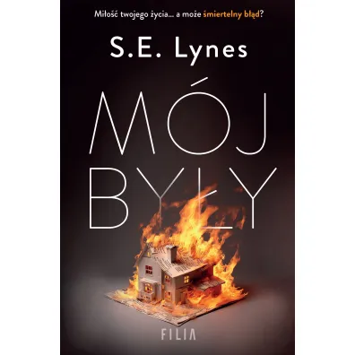 M�j by�y - S. E. Lynes