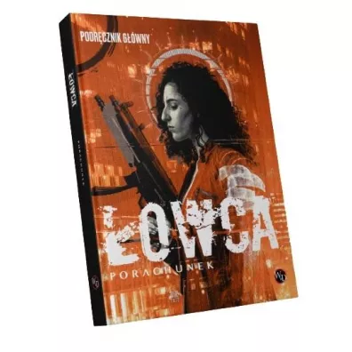 �owca. Porachunek. Podr�cznik g��wny