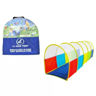 Tunel dla dziecka 180cm Pro Kids