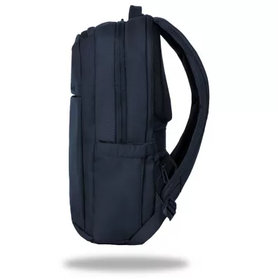 Coolpack Biznes Plecak 2-komorowy biznesowy Coolpack bolt navy blue
