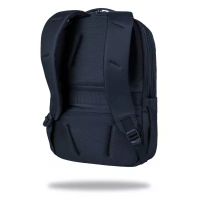 Coolpack Biznes Plecak 2-komorowy biznesowy Coolpack bolt navy blue