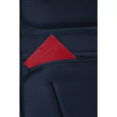Coolpack Biznes Plecak 2-komorowy biznesowy Coolpack bolt navy blue