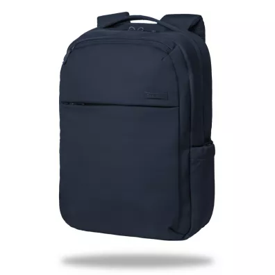 Coolpack Biznes Plecak 2-komorowy biznesowy Coolpack bolt navy blue