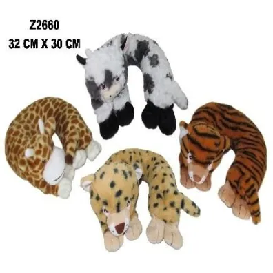 Zag��wek zwierz�ta 30x32cm MIX Sun-Day