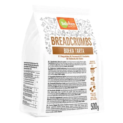 Balviten Bu�ka tarta bezglutenowa 500 g
