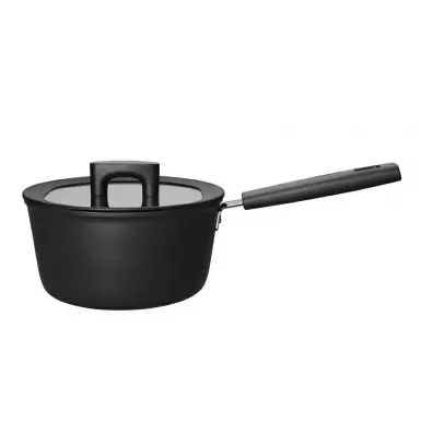 Fiskars Rondel z pokrywk 2,5l hard face
