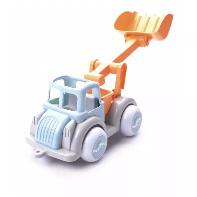 Ecoline. Koparka Jumbo Viking Toys