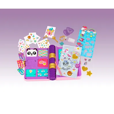 Dumel Pami�tnik sekretny magic